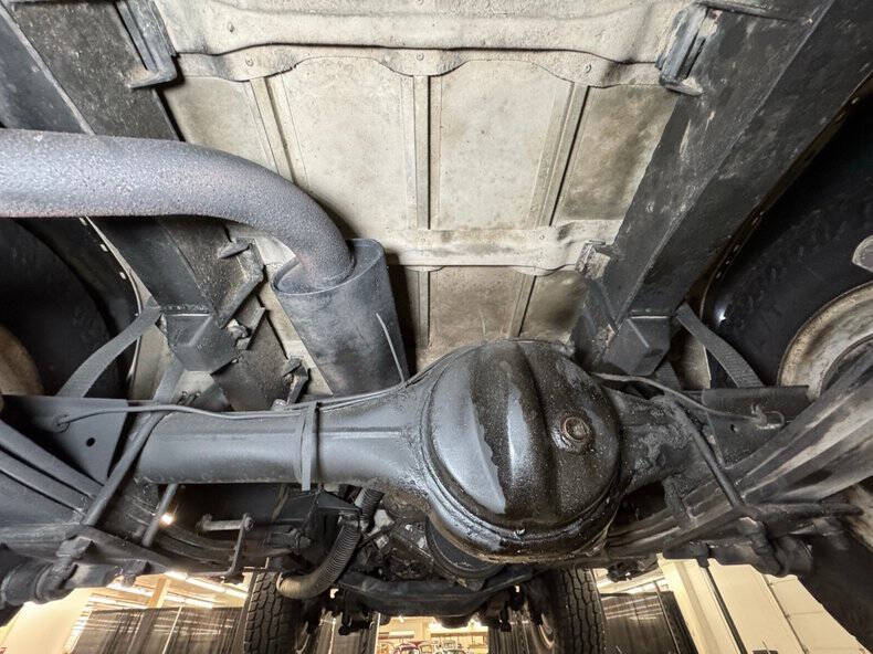 1987 Land Rover Defender