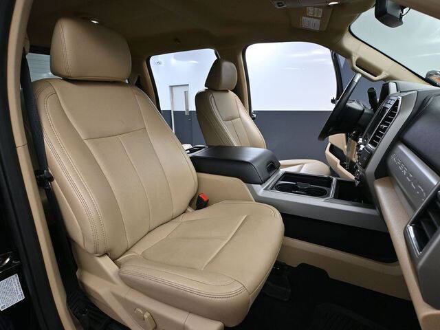 2021 Ford F-350 Super Duty