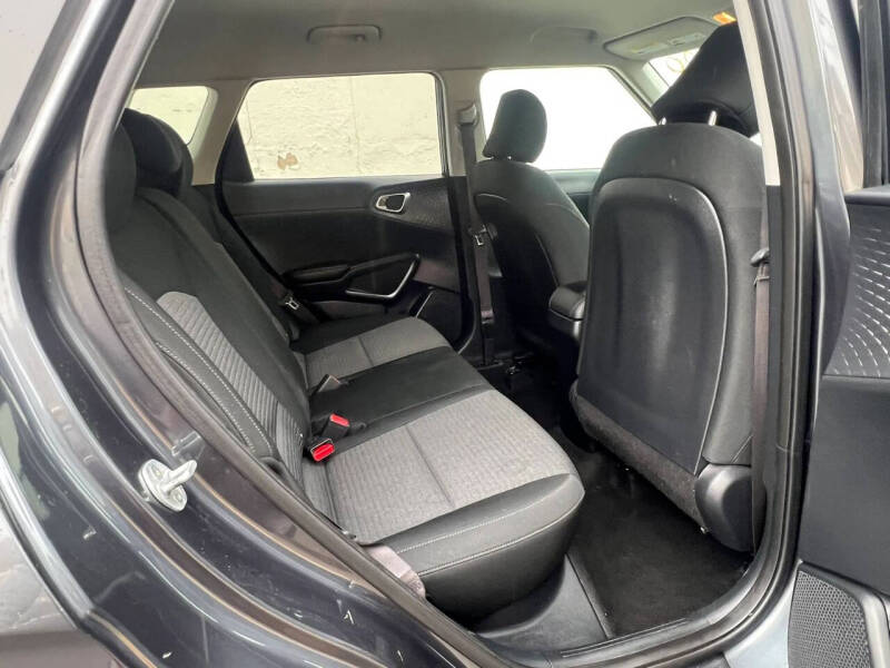 2021 Kia Soul