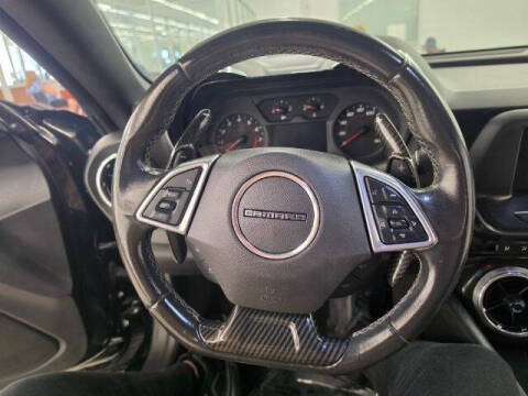 2019 Chevrolet Camaro LS