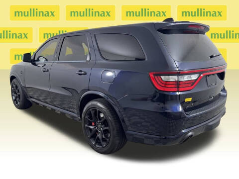 2024 Dodge Durango SRT Hellcat