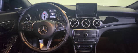 2015 Mercedes-Benz CLA CLA 250 4MATIC
