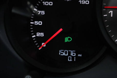 2024 Porsche 718 Boxster S