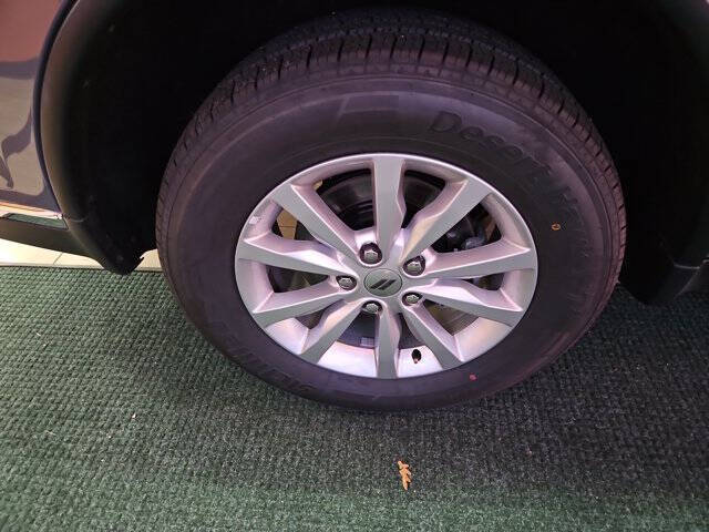 2021 Dodge Durango SXT Plus