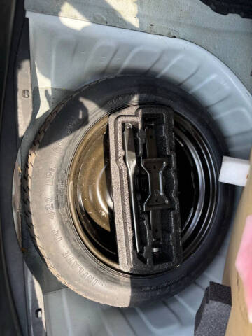 2017 Nissan Maxima Platinum