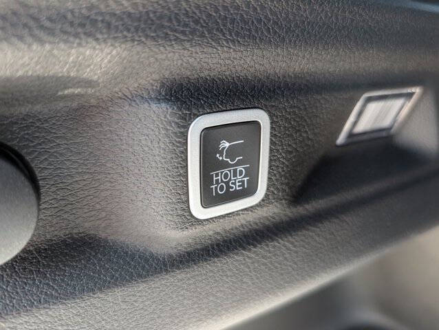 2025 Jeep Grand Cherokee L Laredo X