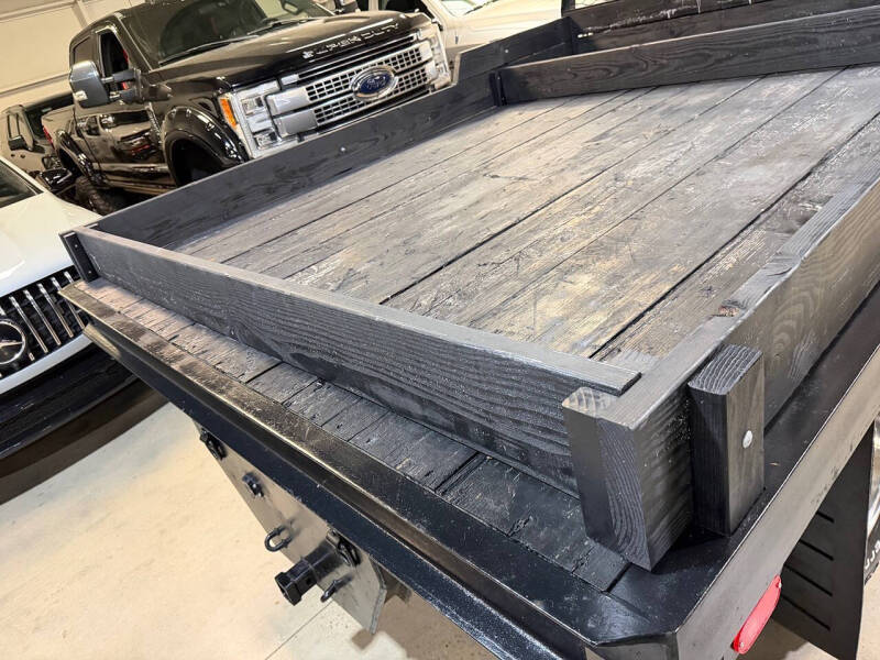 1997 Dodge Ram 3500