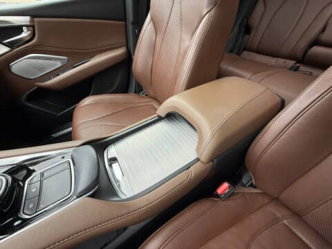 2019 Acura RDX w/Tech