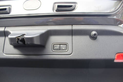 2015 Porsche Panamera GTS