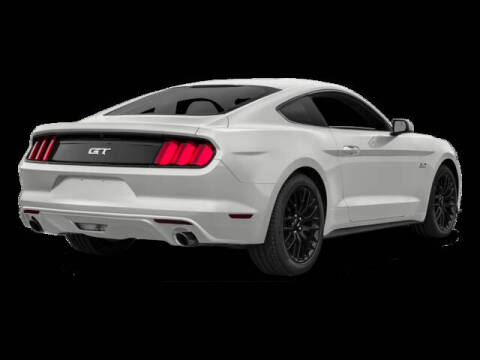 2016 Ford Mustang GT