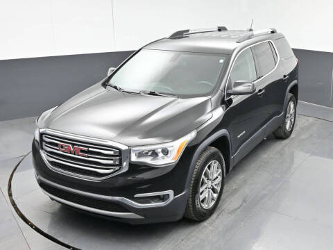 2017 GMC Acadia SLE-2