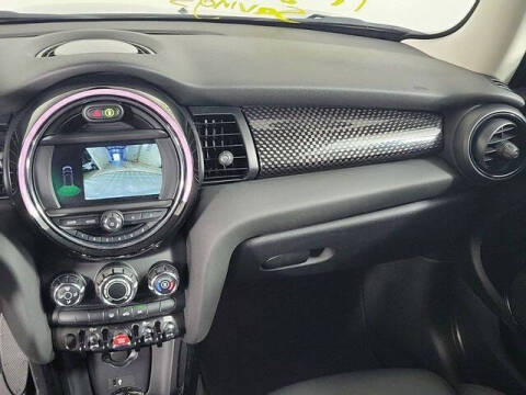 2021 MINI Hardtop 2 Door Cooper S