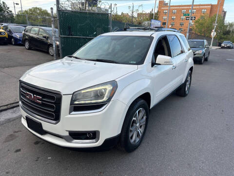 2014 GMC Acadia SLT-1