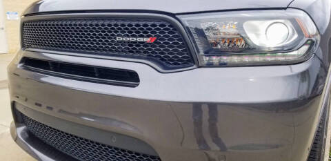 2020 Dodge Durango R/T