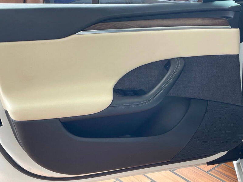 2021 Tesla Model S Long Range