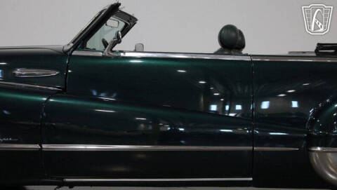 1948 Buick Super