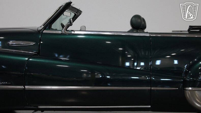1948 Buick Super
