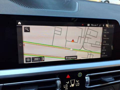 2023 BMW 4 Series 430i xDrive