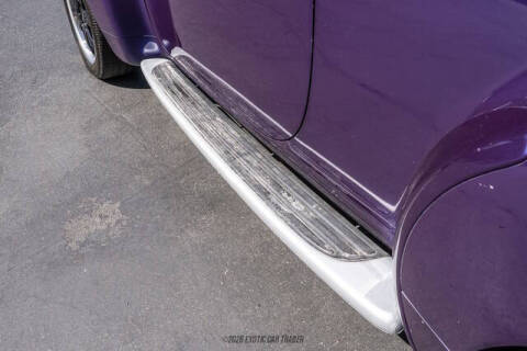2004 Chevrolet SSR LS