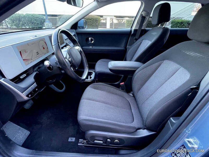 2024 Hyundai Ioniq 5 SE Standard Range