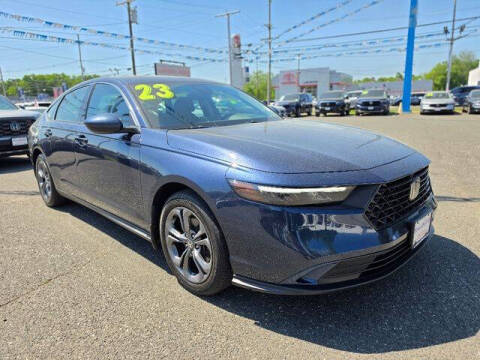 2023 Honda Accord