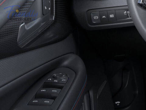2026 Chevrolet Blazer EV RS