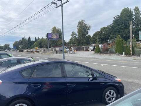 2014 Toyota Prius Five