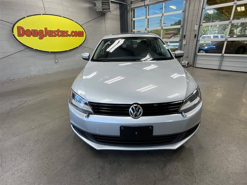 2011 Volkswagen Jetta