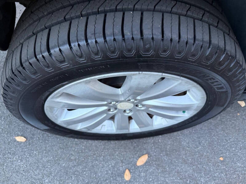 2011 Subaru Forester 2.5X Premium