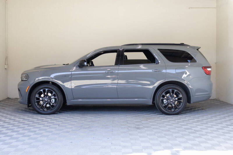 2024 Dodge Durango R/T