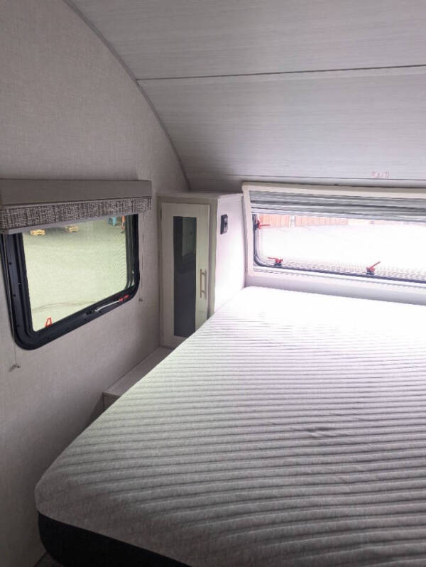 2022 Forest River R-Pod 202 / 25ft