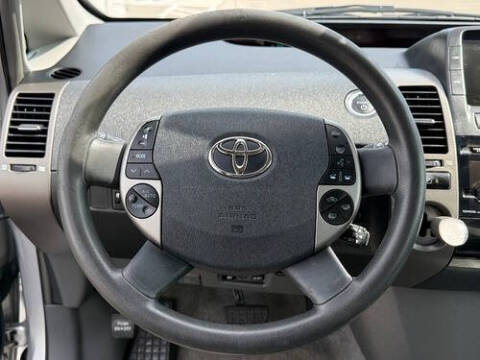 2009 Toyota Prius