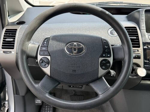 2009 Toyota Prius