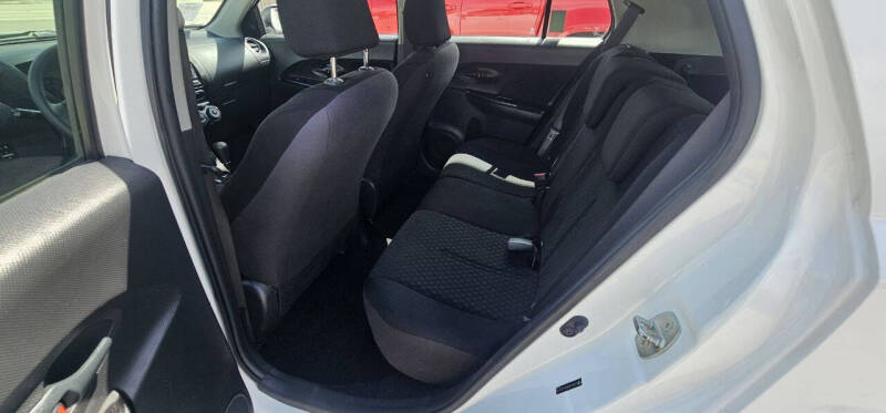 2010 Scion xD