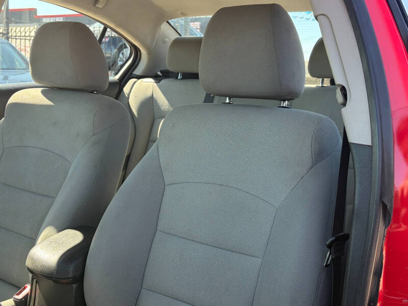 2015 Chevrolet Cruze 1LT Auto