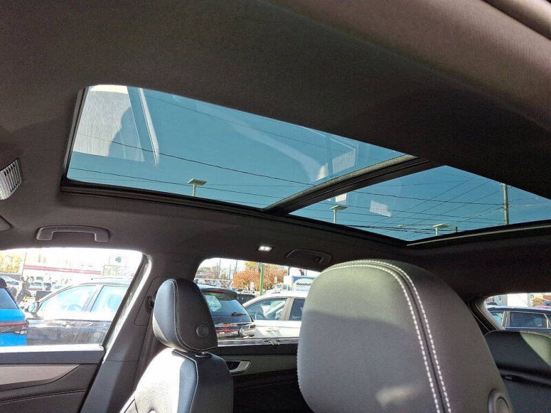 2026 Volkswagen Atlas Cross Sport SE 4Motion