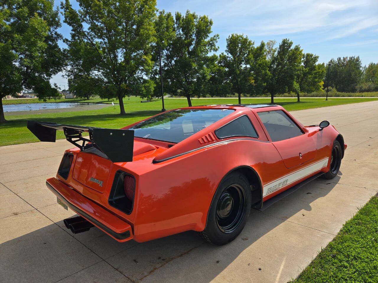 1980 Bradley GT2 3