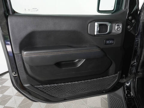 2023 Jeep Gladiator High Altitude