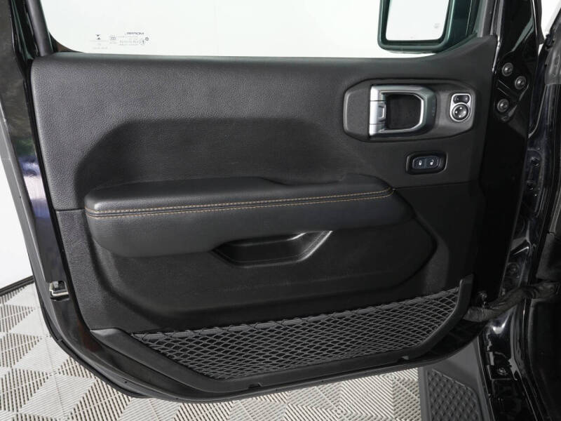 2023 Jeep Gladiator High Altitude