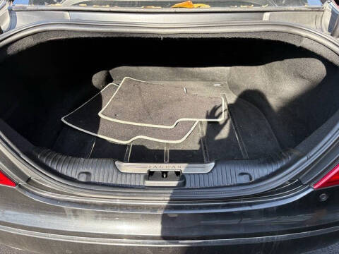 2013 Jaguar XJL Portfolio