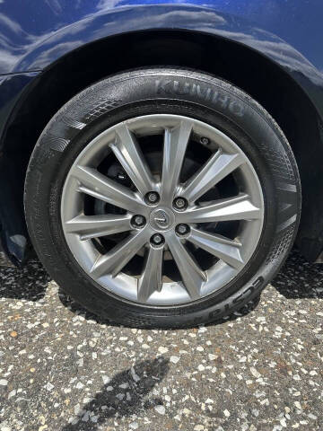 2010 Lexus ES 350