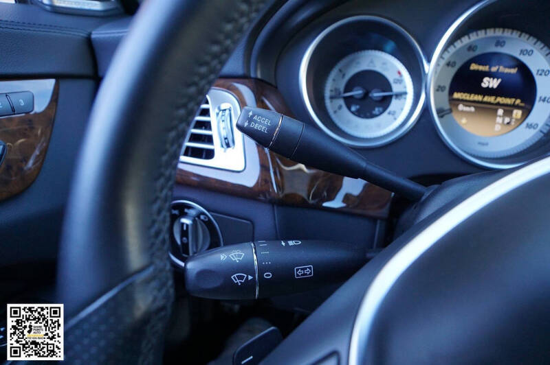 2012 Mercedes-Benz CLS CLS 550 4MATIC