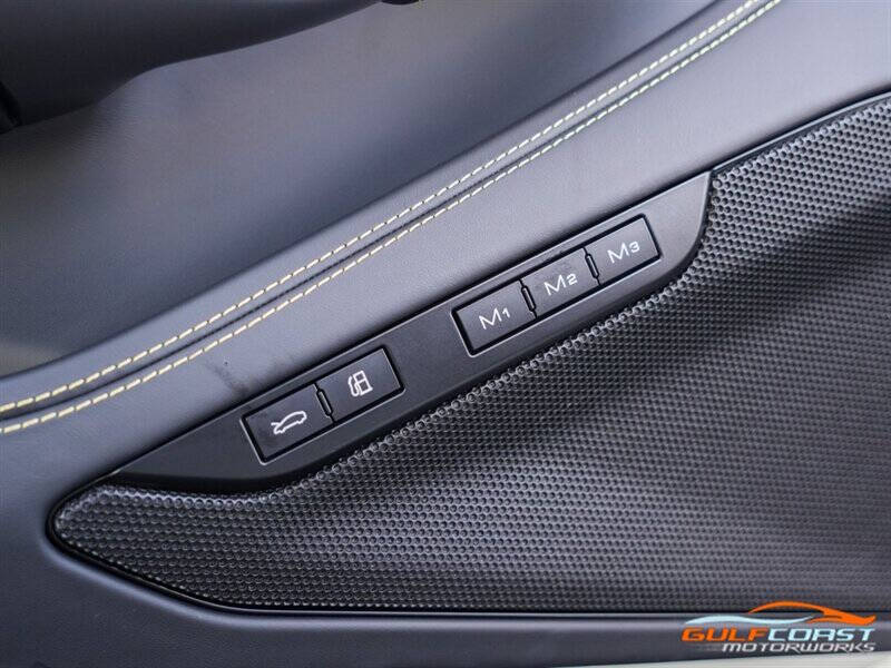 2022 Ferrari F8 Spider