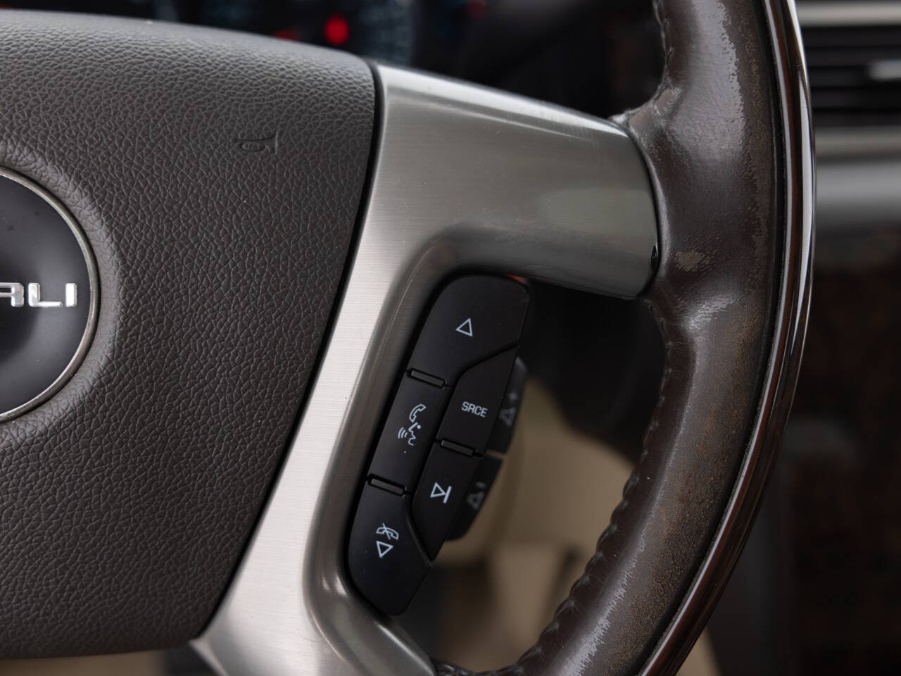 Used Car 2013 Gmc Sierra 2500hd  Denali 4x4 4dr Crew Cab Sb For Sale Under $35,000 In Coal City, Illinois