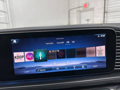 2026 Mercedes-Benz GLS GLS 450