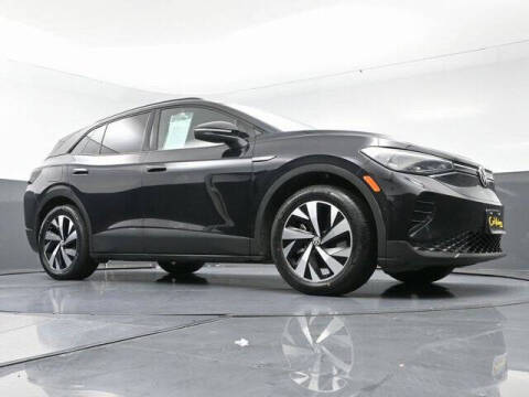 2023 Volkswagen ID.4 Pro