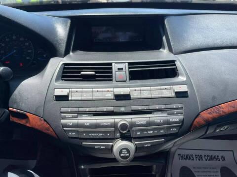 2010 Honda Accord Crosstour