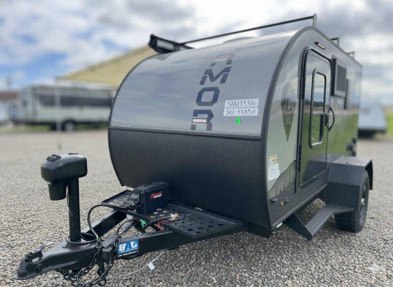 2026 Bontrager Outdoors Armor 10LT