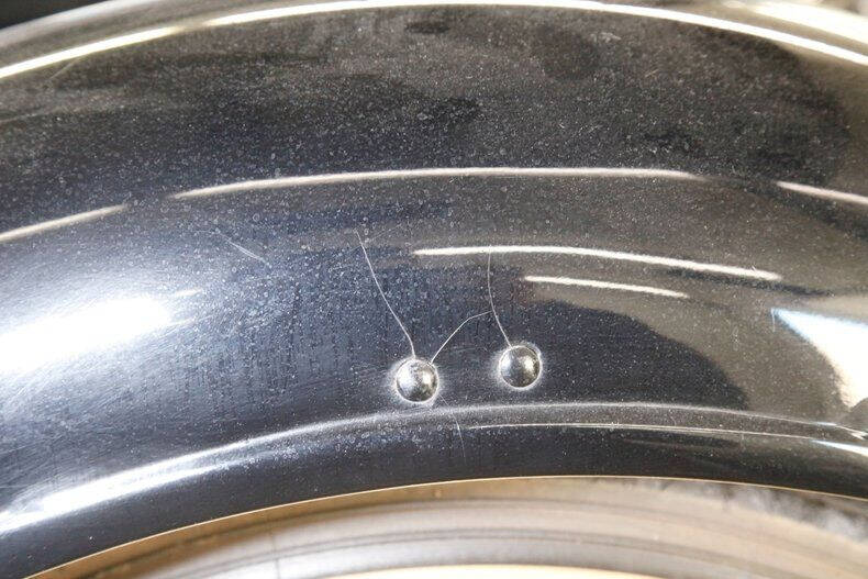 1933 Chevrolet Master Deluxe