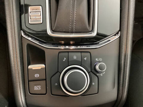 2023 Mazda CX-5 2.5 S